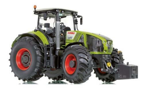 Wiking 77863 Claas Axion 950     1:32