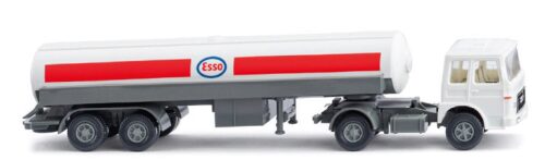 Wiking 80597 Tanksattelzug (MAN) Esso