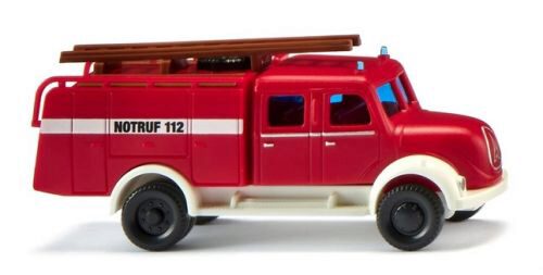 Wiking 96138 Feuerwehr - TLF 16 (Magirus)