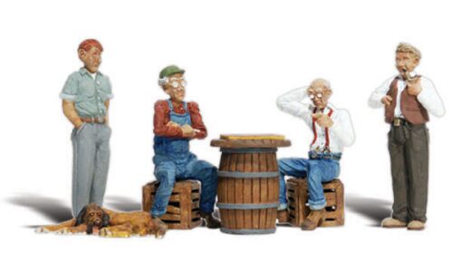 Woodland A2132 N Damenspieler