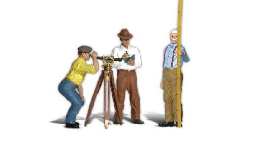 Woodland A2556 G Hilow Bros Surveying Co