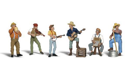 Woodland A2743 O Jug Band