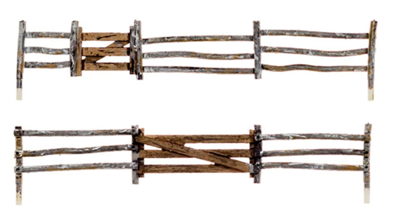 Woodland A2991 N Feldzäune