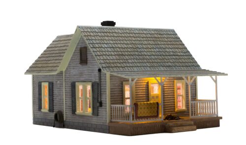 Woodland BR5860 Baugr. 0 ALTER SIEDLERHOF