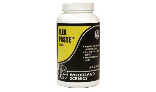 Woodland C1205 Flex Paste Spachtelmasse