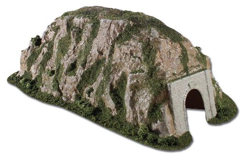 Woodland C1315 N Scale Straight Tunnel