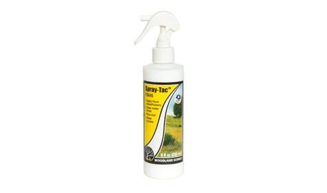 Woodland FS645 Spray-Tac (Sprühkleber)
