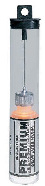 Woodland HL664 Hob-E-Lube Prem Getriebeöl