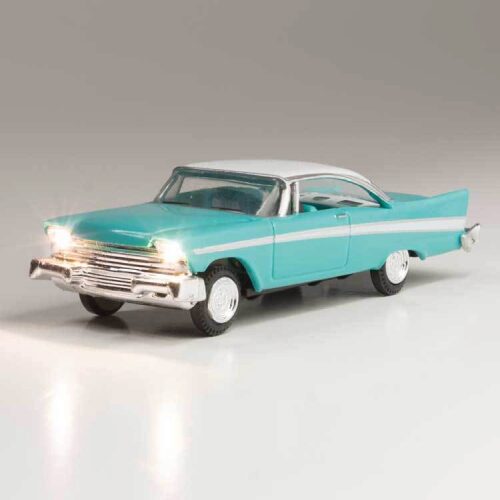 Woodland JP5600 H0 PKW FANCY FINS