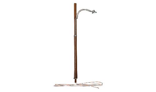 Woodland JP5638 N WOODEN POLE