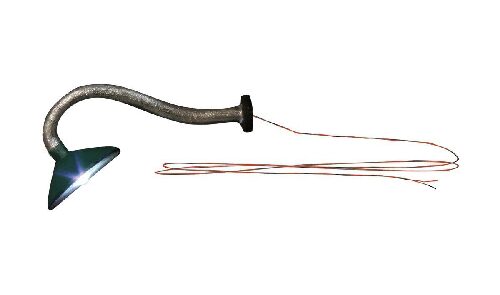 Woodland JP5662 O GOOSENECK