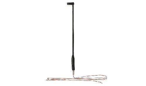 Woodland JP5675 OO/HO Metal Lamp