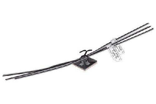 Woodland JP5717 Tidy Wire Kit