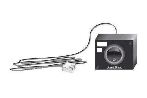 Woodland JP5725 Auxiliary Switch