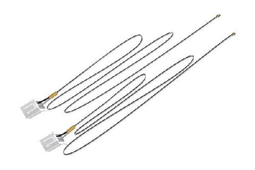 Woodland JP5743 Warm White Nano LED Lights