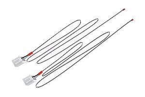 Woodland JP5745 Red Nano LED Lights