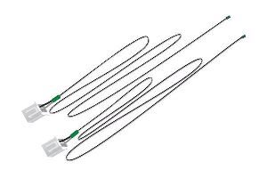 Woodland JP5746 Green Nano LED Lights