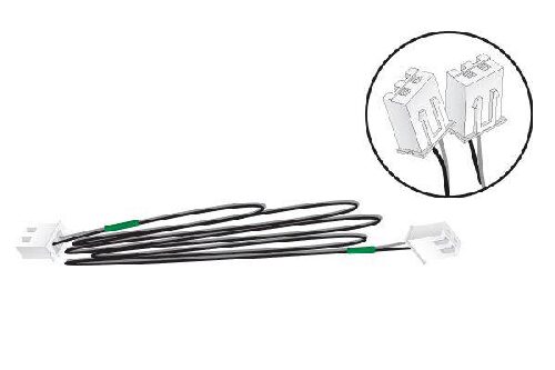 Woodland JP5760 Connecting Cables