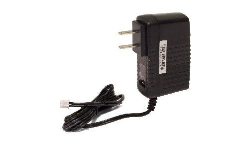 Woodland JP5771 Power Supply - Euro