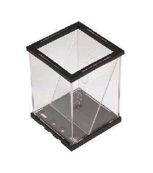 Proses PBS-0-02 Schotterverteiler Baugr. 0 für 3-Leiter System