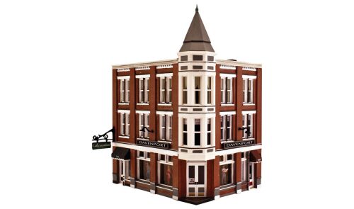 Woodland PF5214 N KAUFHAUS DAVENPORT