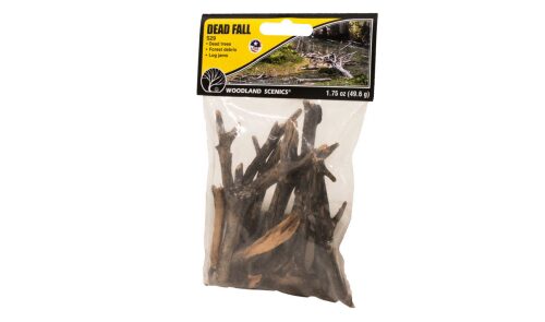 Woodland S29 WINDBRUCH 49 6 g