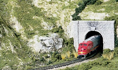 Woodland S929 SubTerrain-Diorama (N)