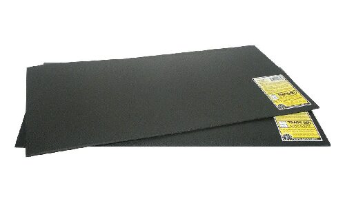 Woodland ST1478 N Gleisbett-Grossplatte 60X30X0,3Cm