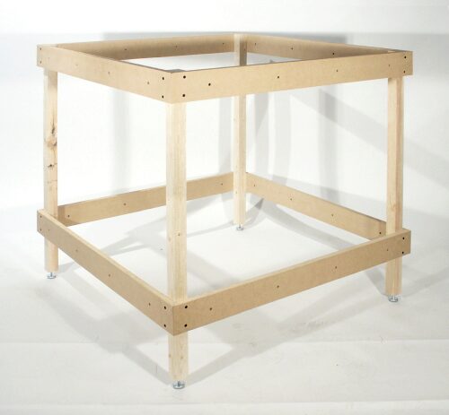 Woodland ST4792 Square Module Kit Stand