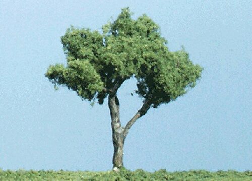 Woodland TK21 Bausatz knorriger Baum, 2 St.