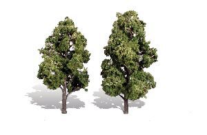 Woodland TR3516 6'-7' Sun Kissed 2/Pk