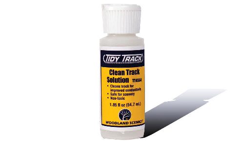 Woodland TT4554 Clean Track Solution