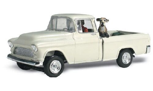 Woodland AS5321 N Hall & Duke