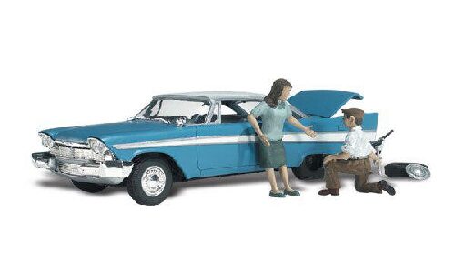 Woodland AS5323 N Felix Fix-A-Flat