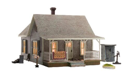 Woodland BR4933 N Old Homestead