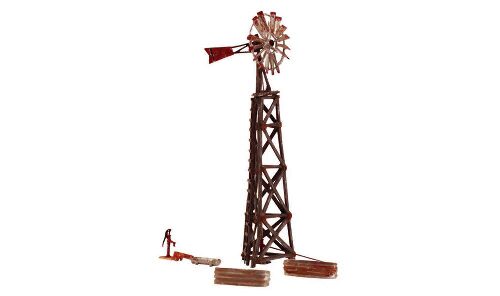 Woodland BR4936 N Old Windmill