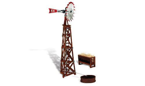 Woodland BR4937 N Windmill