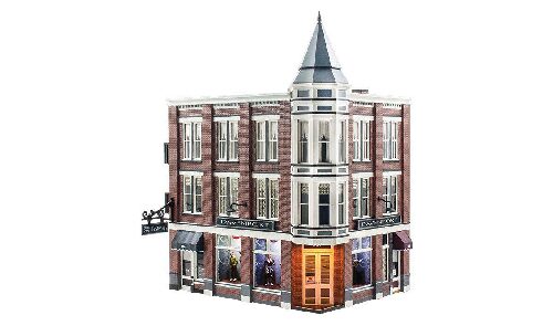 Woodland BR5847 O Davenport Department Store